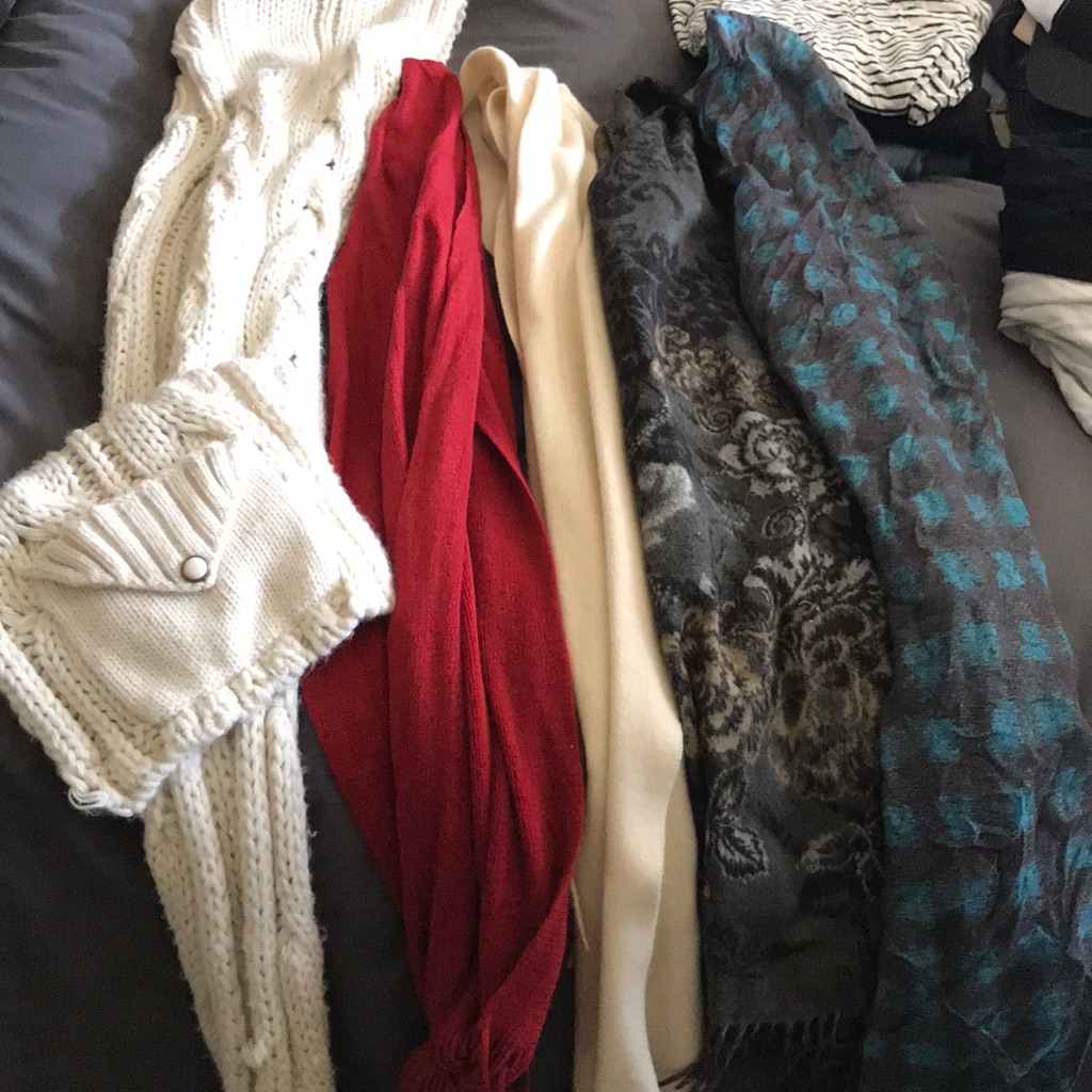 Scarf Bundle